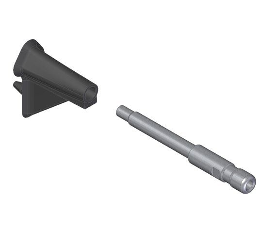 Support De Lame Speed Pg · Réf. S3301632 · SPD - Junolia