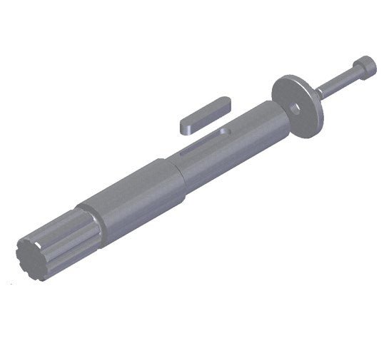 Réducteur D'Axe Z9 Pg · Réf. S3301714 · SPD - Junolia
