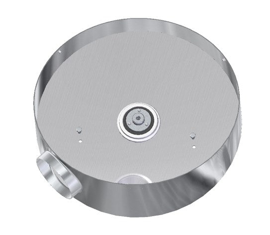 Chargeur Speed Pro / Plus Ew S3301781:01 — Pièce d'origine Zumex | Orangoo x Junolia