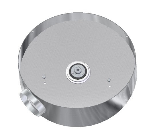 Chargeur Speed Pro / Plus S3301782:01 — Pièce d'origine Zumex | Orangoo x Junolia