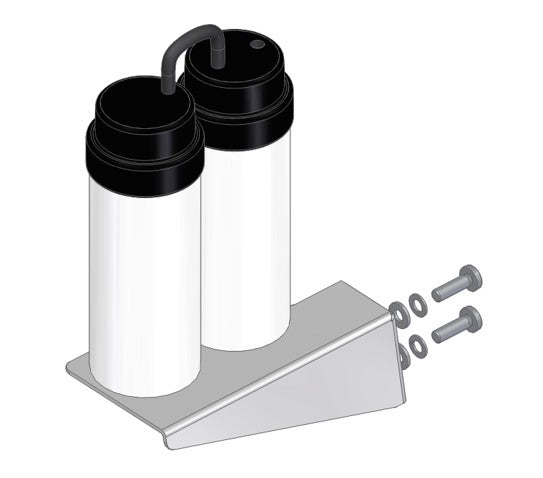 Condensateurs De Démarrage Du Moteur Pg 115V S3301793 — Pièce d'origine Zumex | Orangoo x Junolia