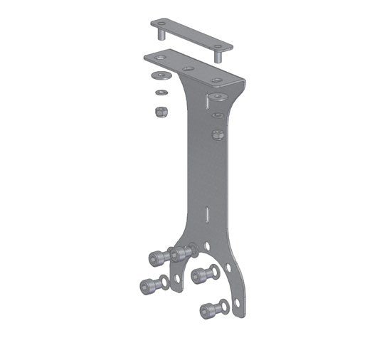 Tirante Versatile Pro Pulpout · Réf. S3301811 · VRP - Junolia