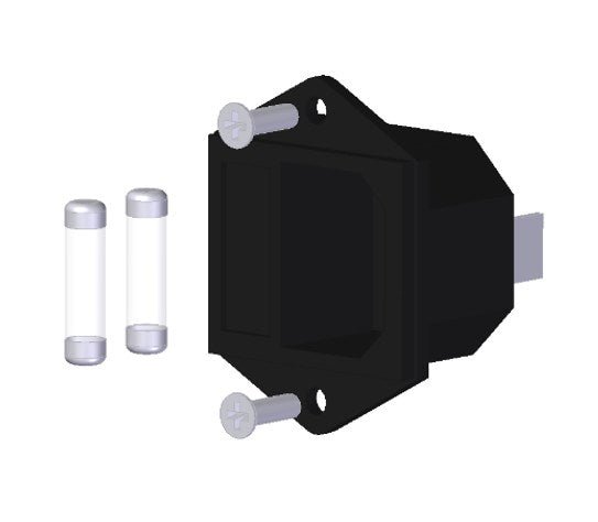 Base Iec Speed Pro S3301910 — Pièce d'origine Zumex | Orangoo x Junolia