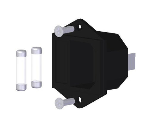 Base Iec Speed Pro S3301910 — Pièce d'origine Zumex | Orangoo x Junolia