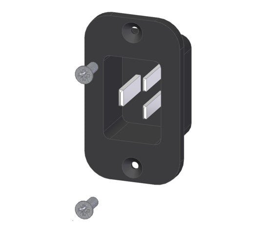 Base Iec Speed Pg 115V S3301911 — Pièce d'origine Zumex | Orangoo x Junolia