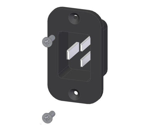 Base Iec Speed Pg 115V S3301911 — Pièce d'origine Zumex | Orangoo x Junolia