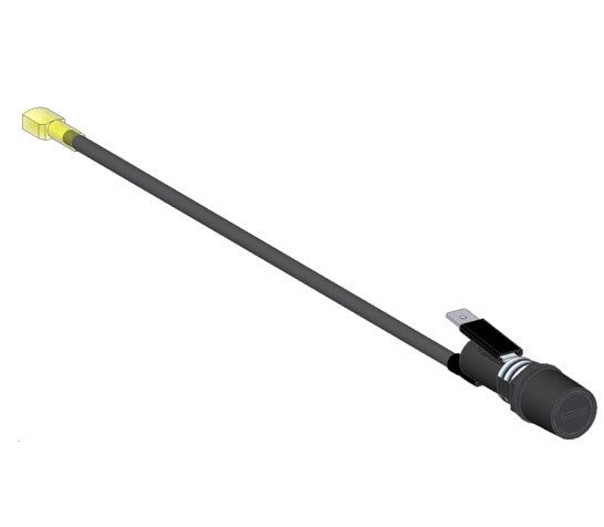 Porte-Fusible Speed Pg 115V · Réf. S3301912 · SPD - Junolia