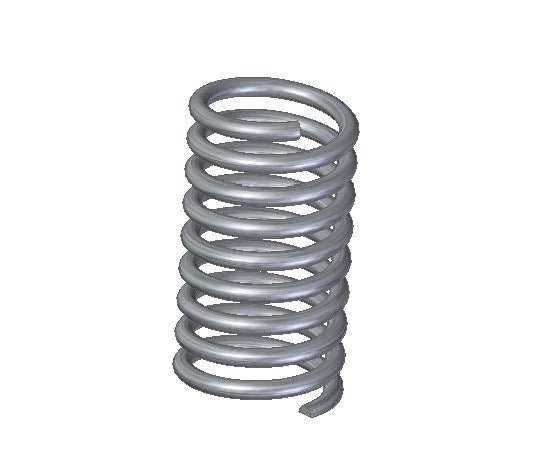 Ressort Robinet Speed Pro · Réf. S3301931 · SPP - Junolia