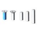 Kit Goujons Robinet Speed Pro S3301932:01 — Pièce d'origine Zumex | Orangoo x Junolia