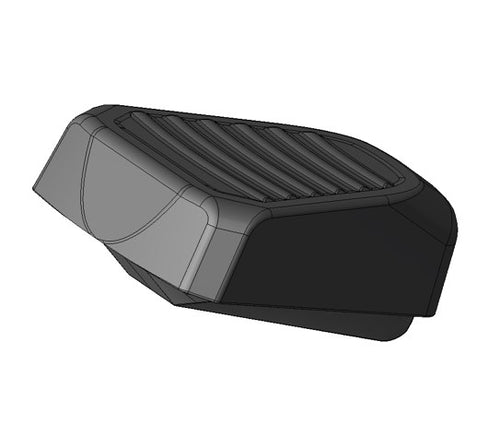 Bouton De Robinet Speed S Plus S3301945 — Pièce d'origine Zumex | Orangoo x Junolia