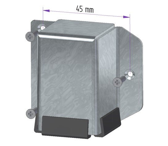 Protecteur Câble Speed Pro · Réf. S3302020 · SPP - Junolia