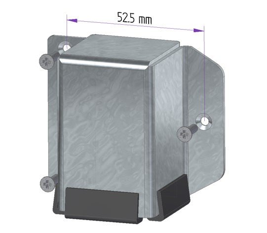 Protector Câble Speed Pro S3302021:01 — Pièce d'origine Zumex | Orangoo x Junolia