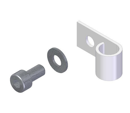 Kit Renfort Câble Speed Pro · Réf. S3302050 · SPP - Junolia