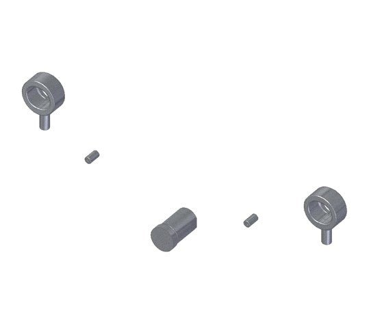 Kit Insertion Bac Inox Speed Pro · Réf. S3302052 · SPP - Junolia