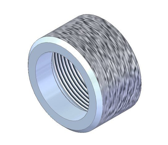 Écrou Robinet Speed Pro / S Plus · Réf. S3302061 · SPP - Junolia