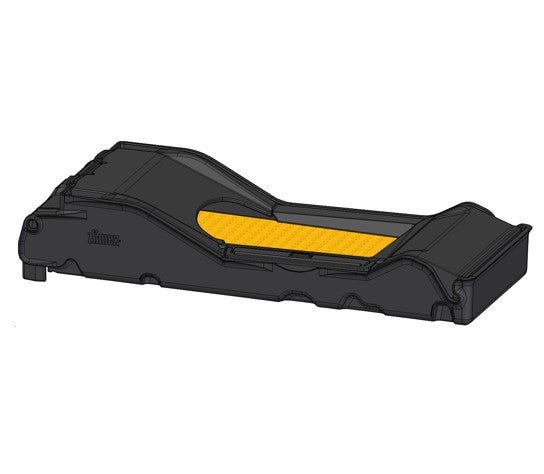 Ensemble Pulpout  Speed S Plus / Up S3302090:02 — Pièce d'origine Zumex | Orangoo x Junolia
