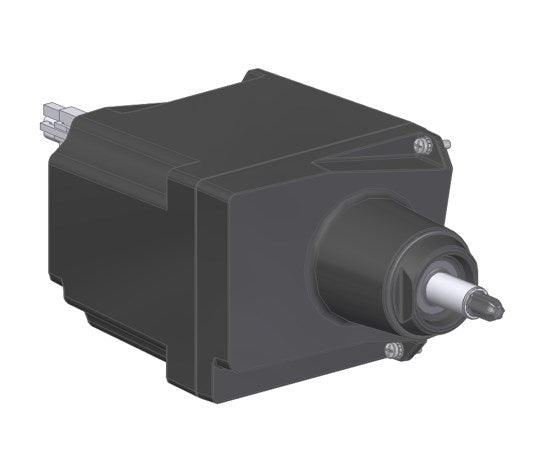 Vers Pro Pulpout Motor 230V · Réf. S3302102:01 · SPD - Junolia