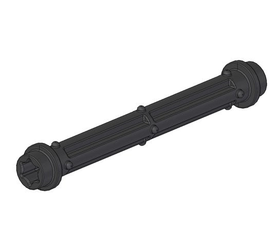 Axe Pulpout System  (1U.) S3302111:01 — Pièce d'origine Zumex | Orangoo x Junolia