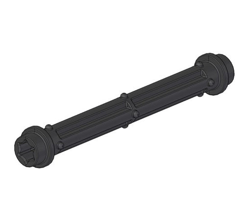 Axe Pulpout System  (1U.) S3302111:01 — Pièce d'origine Zumex | Orangoo x Junolia
