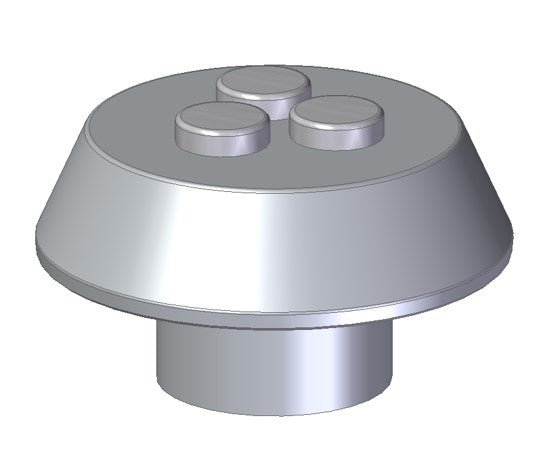 Speed S Plus Tap Closing Nut · Réf. S3302164 · SPS - Junolia