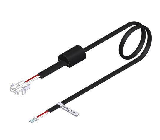 Câble Pcb-Moteur Pullout S3302175 — Pièce d'origine Zumex | Orangoo x Junolia