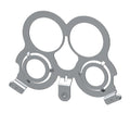 Soutien Arrière 1 Étape (L) Speed S Plus · Réf. S3302212 · SPS - Junolia