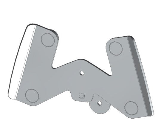 Soutien Frontal 1 Step (M-S) Vers & Speed · Réf. S3302222:03 · SPD - Junolia