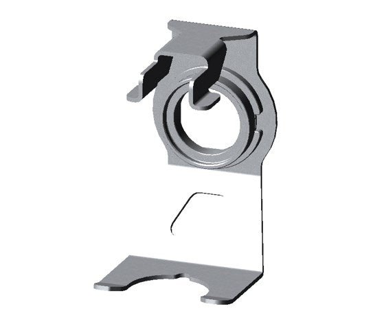 Support Bouteille D38 Robinet Speed Up / Pg · Réf. S3302245:01 · SPU - Junolia