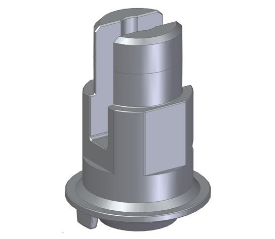Corps Piston Robinet St S3302350 — Pièce d'origine Zumex | Orangoo x Junolia