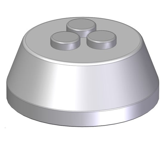 Écrou De Fermeture De Robinet St · Réf. S3302370 · SPD - Junolia