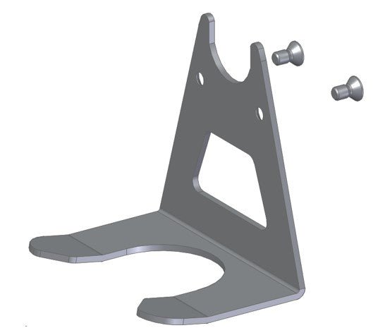 Support Bouteilles D38 Robinet St · Réf. S3302380 · SPD - Junolia