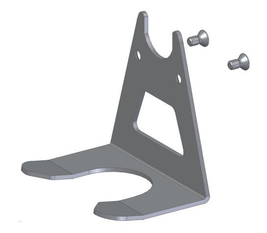 Support Bouteilles D36 Robinet St · Réf. S3302386 · SPD - Junolia