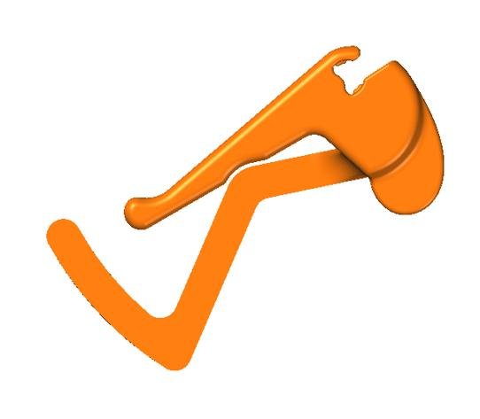 Élément De Retenue Mx 2.0 · Réf. S3310051 · MNX - Junolia