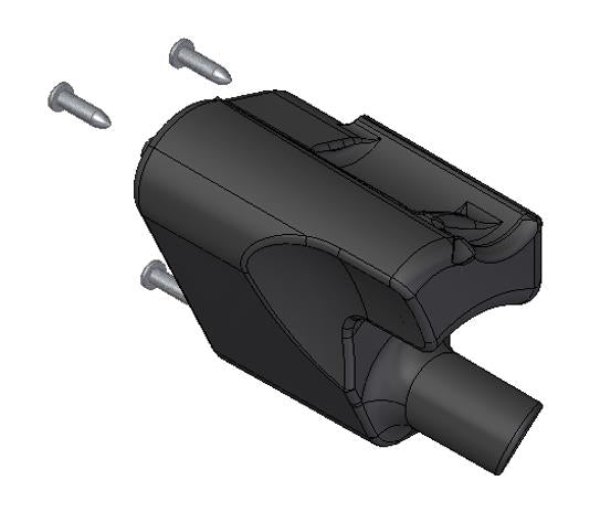 Support Rotatif Mx · Réf. S3310320:01 · MNX - Junolia