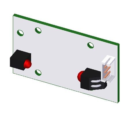 Module Positionnement Mx S3310490 — Pièce d'origine Zumex | Orangoo x Junolia