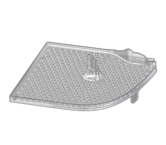 Filtre Bac Mx 2.0 S3310620 — Pièce d'origine Zumex | Orangoo x Junolia