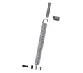 Ressort Tendeur Mx 2.0 D3 · Réf. S3310671 · MNX - Junolia