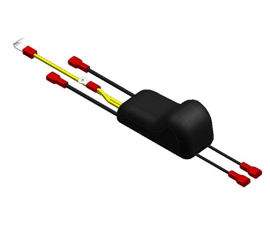 Filtre Module De Puissance Mx S3310740 — Pièce d'origine Zumex | Orangoo x Junolia