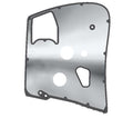 Élément Frontal Inoxydable Ressort Mx · Réf. S3310881 · MNX - Junolia