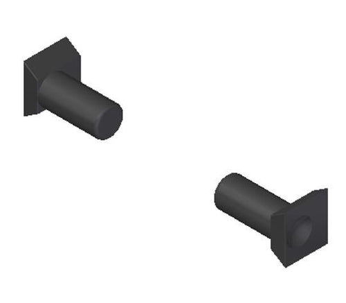 Axes Porte Mx (2U.) S3310890 — Pièce d'origine Zumex | Orangoo x Junolia