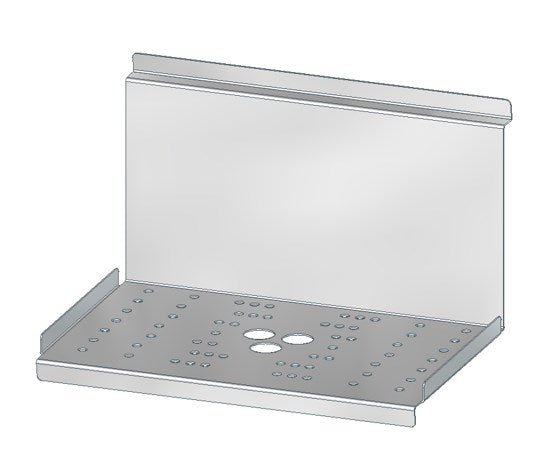 Filtro Podium Mirror 2P S3320106 — Pièce d'origine Zumex | Orangoo x Junolia