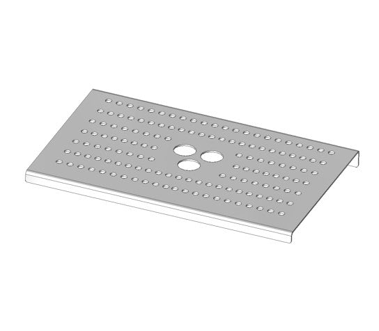 Filtre Meuble Black S3320107 — Pièce d'origine Zumex | Orangoo x Junolia