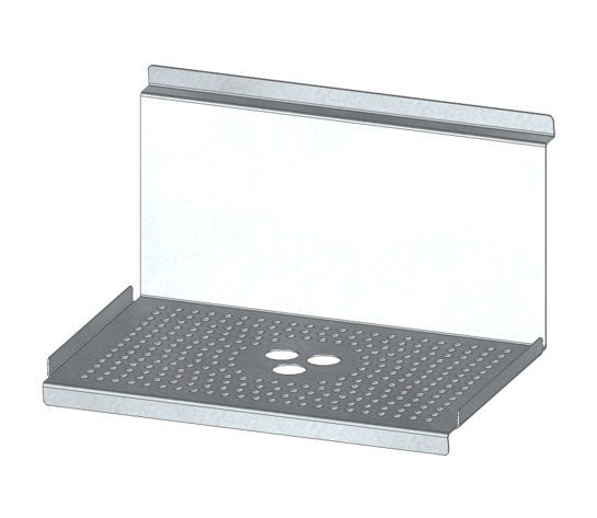 Filtre Meuble Black 2P S3320108 — Pièce d'origine Zumex | Orangoo x Junolia