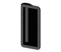 Poignée De Porte Podium Black · Réf. S3320131 · SPD - Junolia