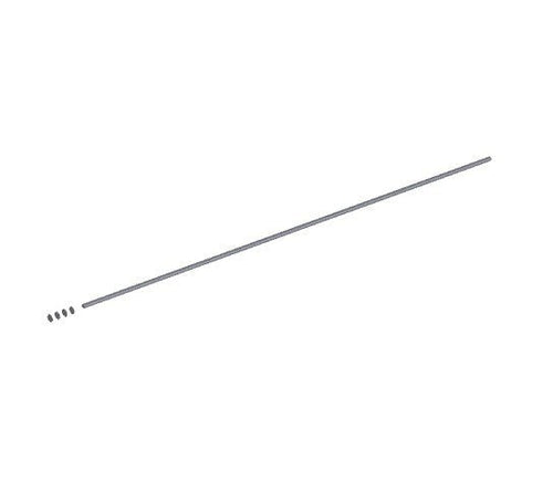 Baguette De Rotation Podium Inox Ver/Ess S3320141 — Pièce d'origine Zumex | Orangoo x Junolia