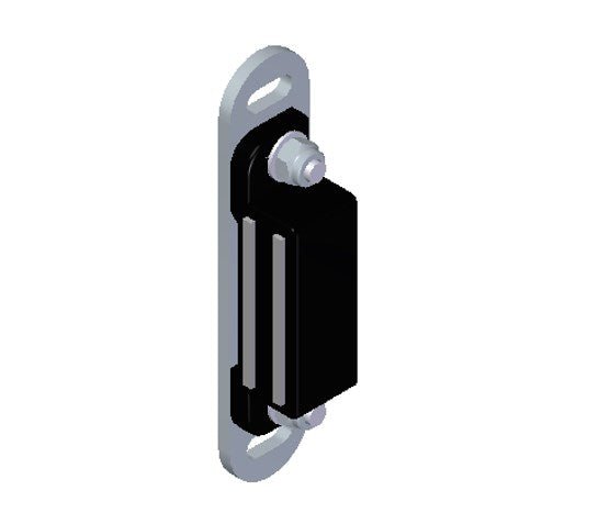 Aimant Fermeture Porte Podium Inox S3320150:01 — Pièce d'origine Zumex | Orangoo x Junolia