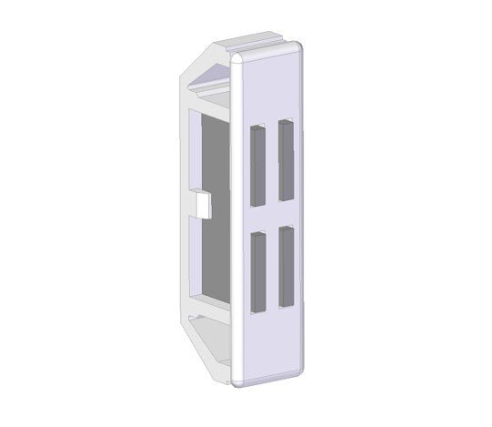 Aimant Clipé Podium S  Plus / Up S3320151 — Pièce d'origine Zumex | Orangoo x Junolia