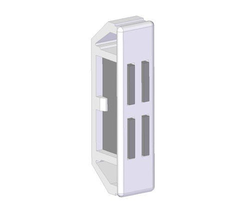 Aimant Clipé Podium S  Plus / Up S3320151 — Pièce d'origine Zumex | Orangoo x Junolia