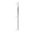 Profilé Fermeture Porte Podium Color · Réf. S3320160:01 · SPD - Junolia