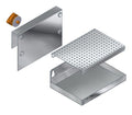 Plateau Complet Inox Ver/Ess · Réf. S3320171 · SPD - Junolia
